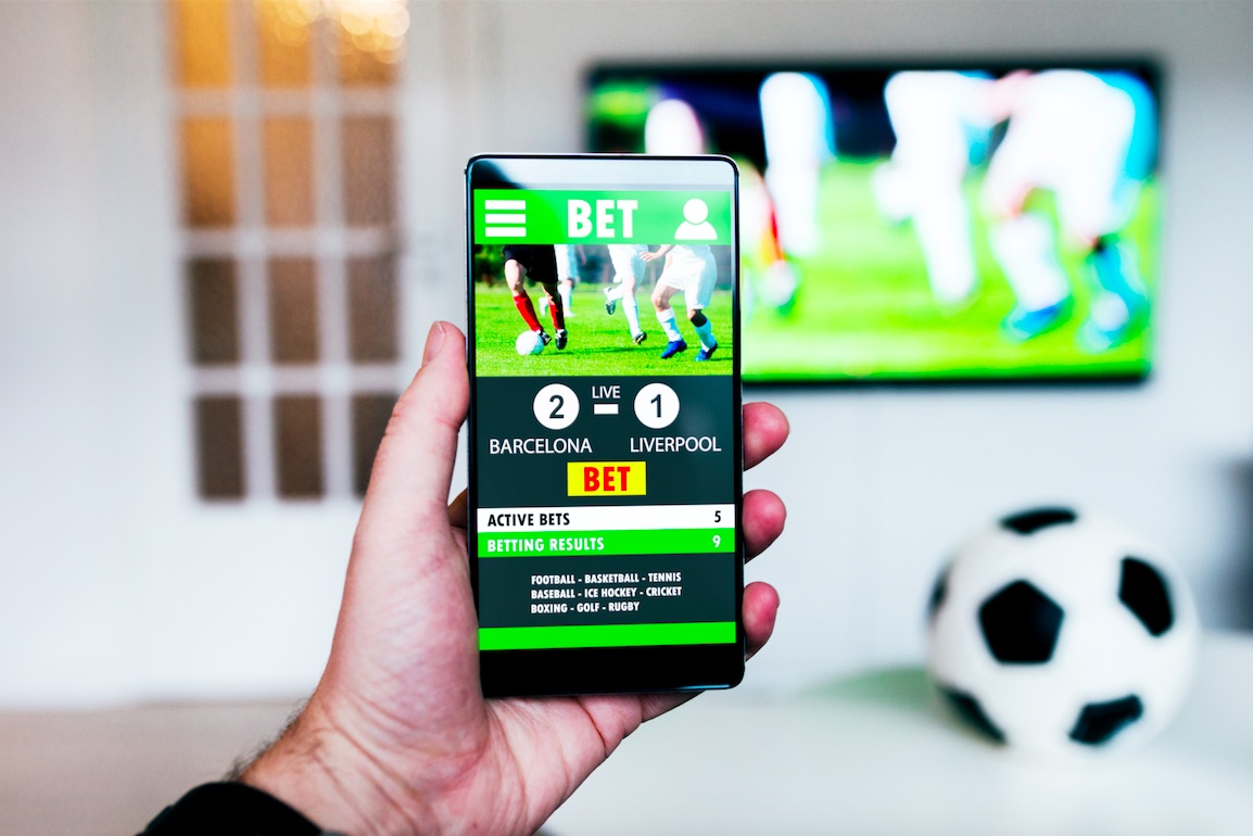 Advice And Techniques For Home-Based Betting