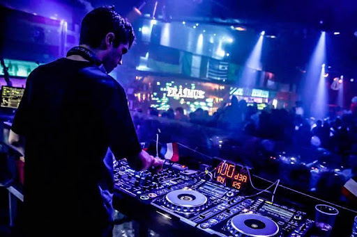 10 Steps to Planning the Perfect Corporate Event at DJS Las Vegas
