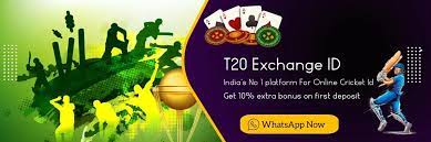 The Impact of Betbhai9 and T20 Exchange in the Wholesale Market